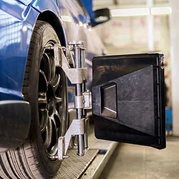wheel-alignment